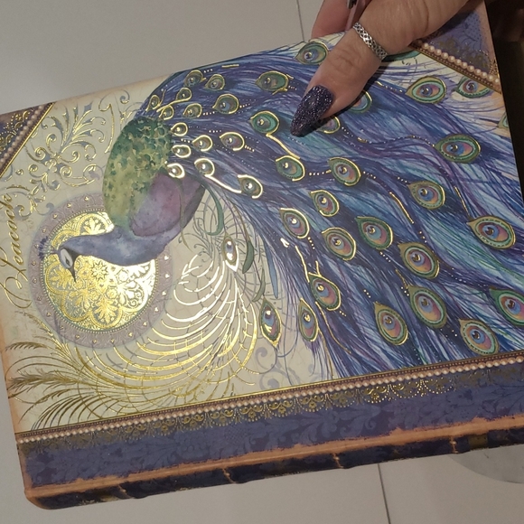 2/$20 or 3/$29 Decorative Storage Box - Picture 6 of 6